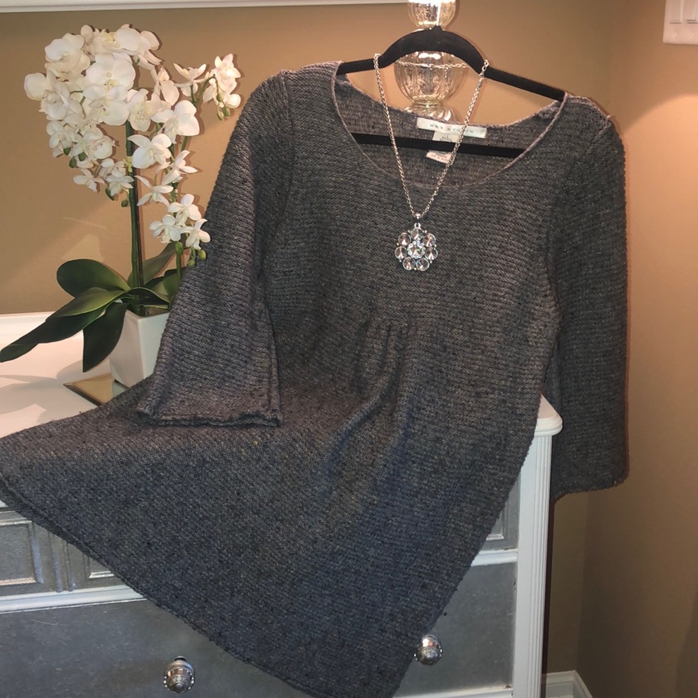 Max Studio Sweater Dress🍁🍁